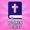 Woman Bible Audio contact information