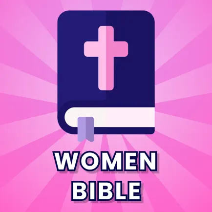 Woman Bible Audio Cheats