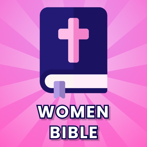 Woman Bible Audio icon