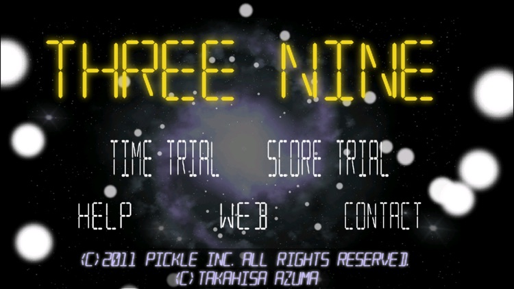 ThreeNine screenshot-3