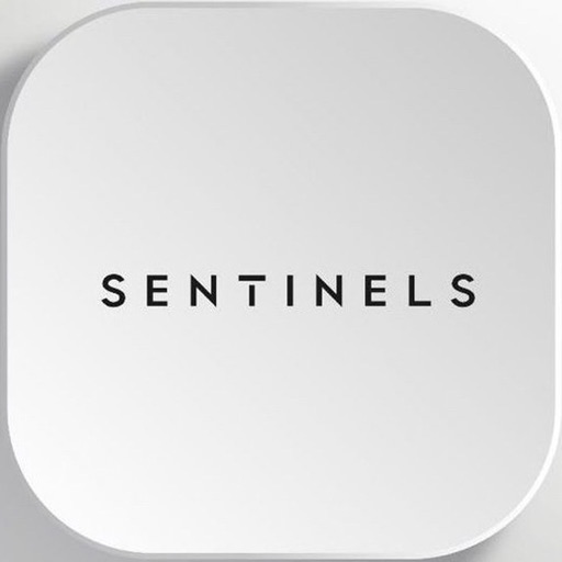 Sentinels iOS App