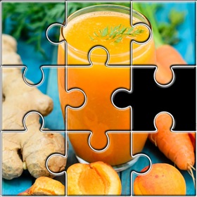 螢幕擷取畫面 (6) Jigsaw Puzzle Simple