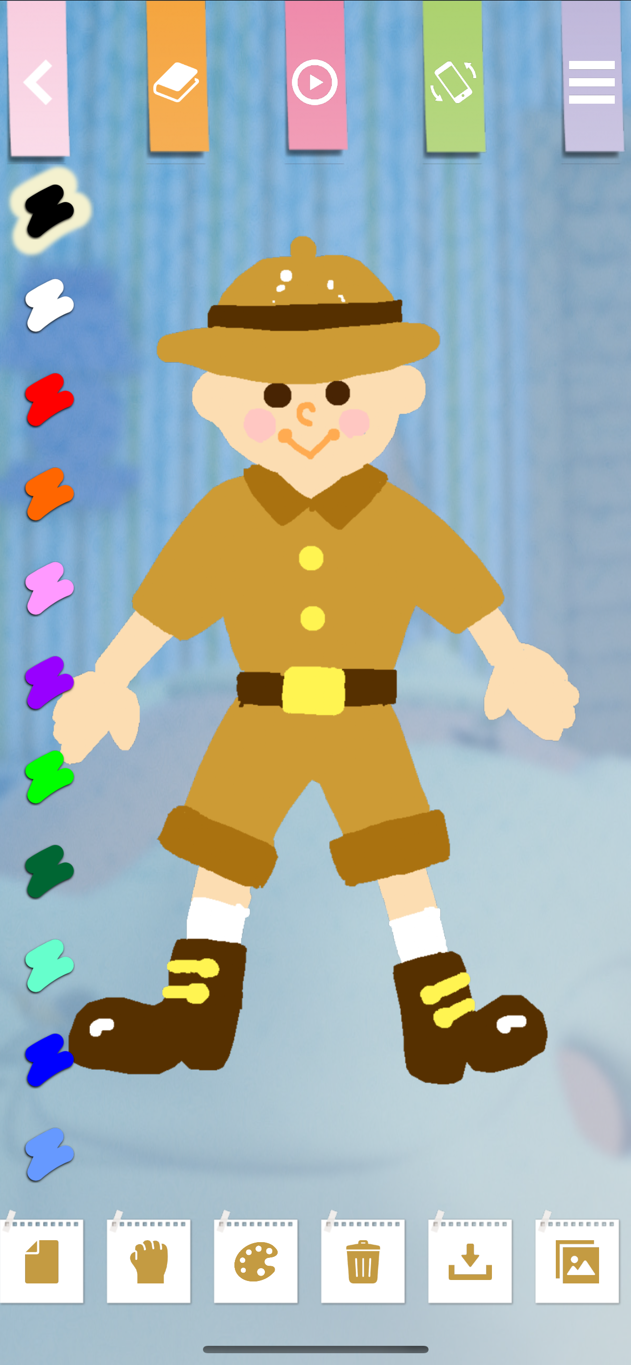 Toyforming