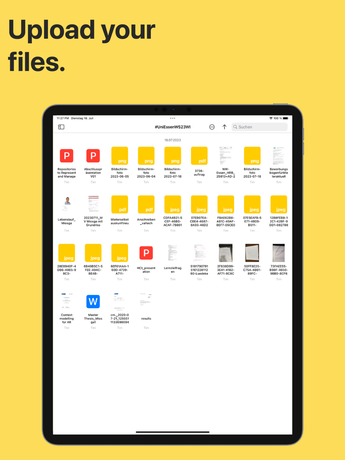 hashare - Share your files