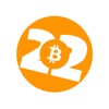 Bitcoin 2022 - iPhoneアプリ