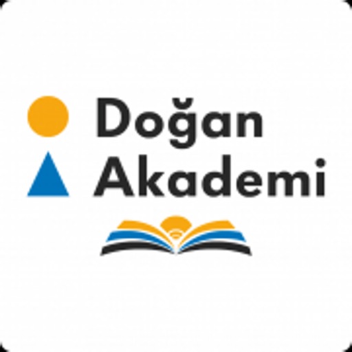 Doğan Akademi Örnek Kitap