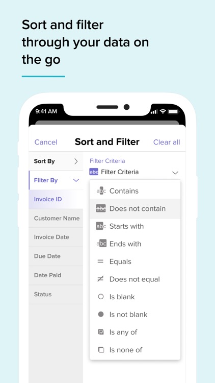 incentX screenshot-8