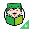 星天娃_HD icon