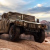 Desert Offroad Pickup Trucks - iPadアプリ