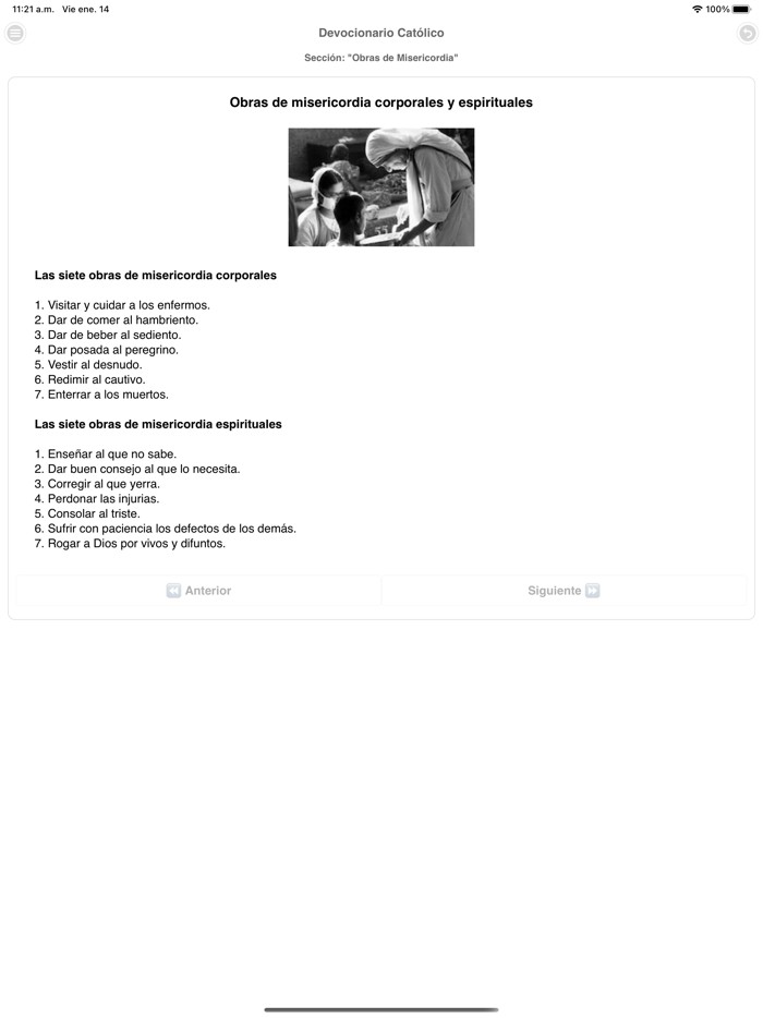 Devocionario Catolico