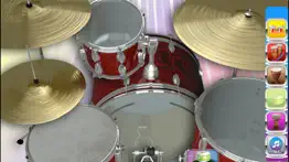 drum starz iphone capturas de pantalla 1