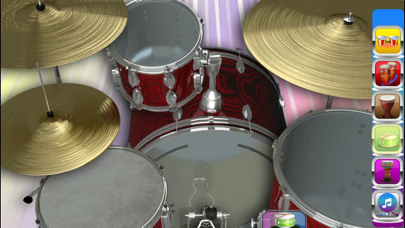 Drum Starz Screenshot