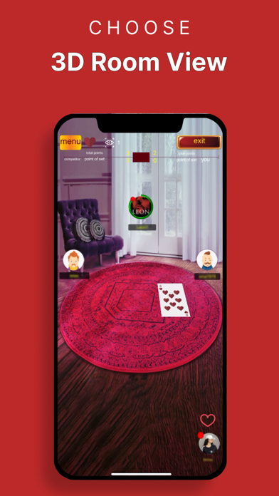 Games of Cards screenshot 5