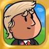 Super POTUS Trump icon