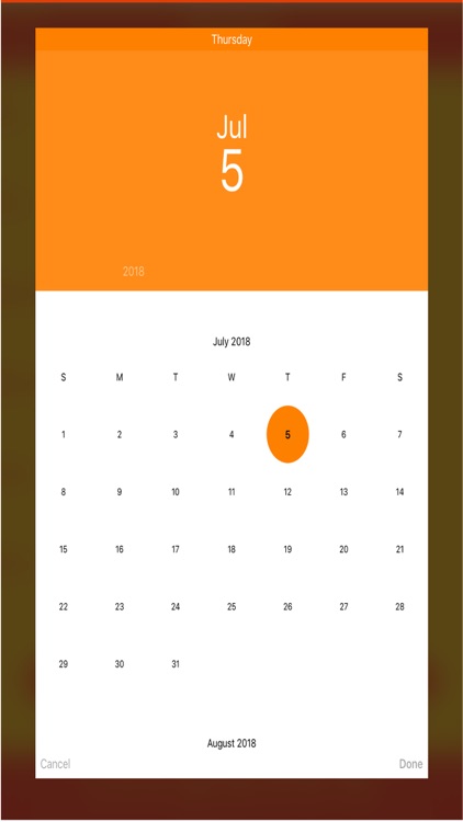 Panchang @ Primosoft