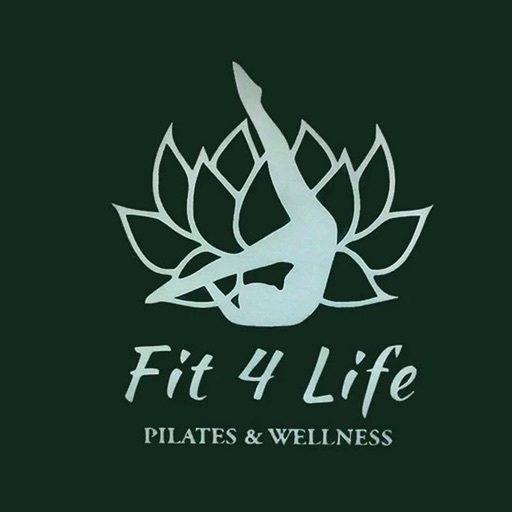 Fit 4 Life Pilates & Wellness icon