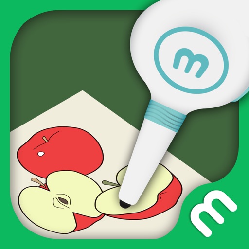 Mozbii - Fruit Learning icon