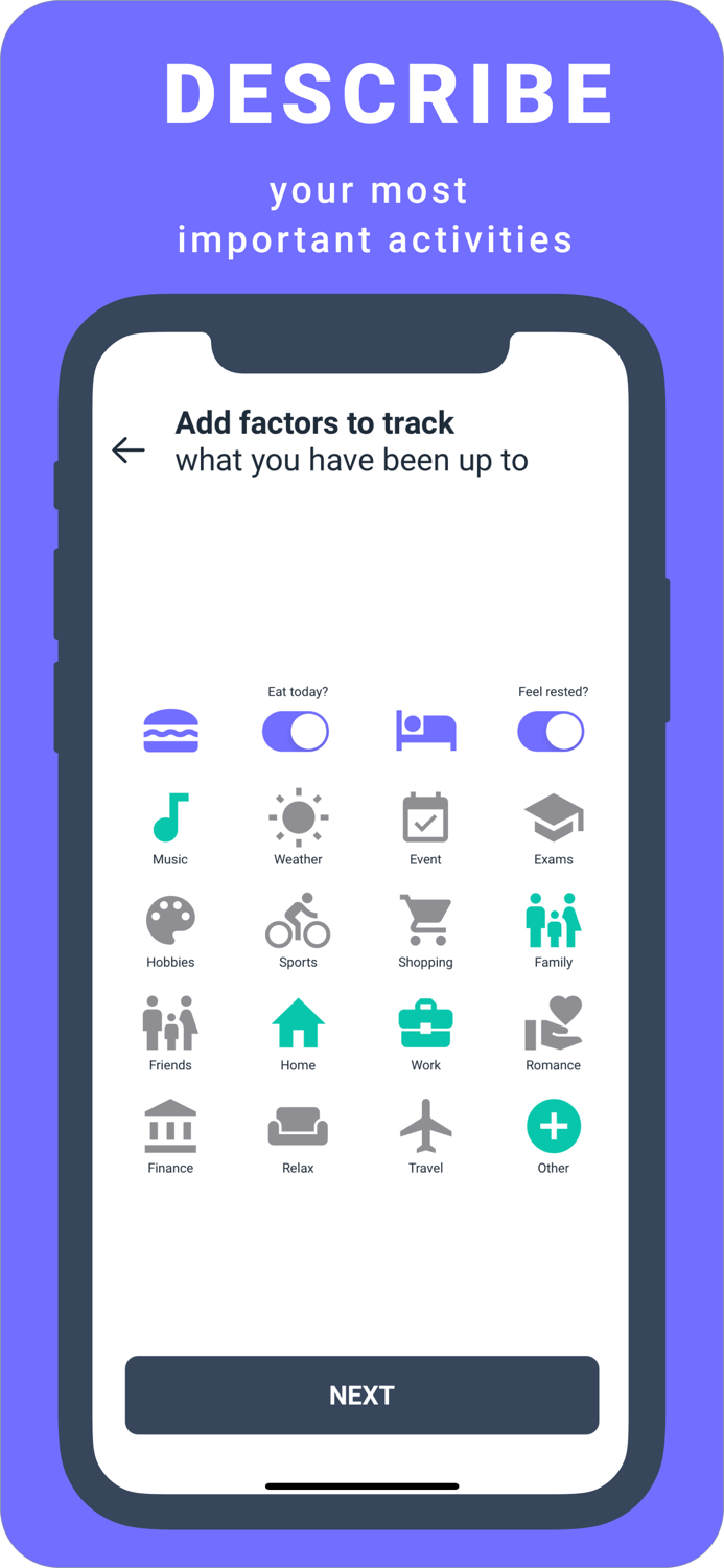 Feeling Moodie Mind Fitness