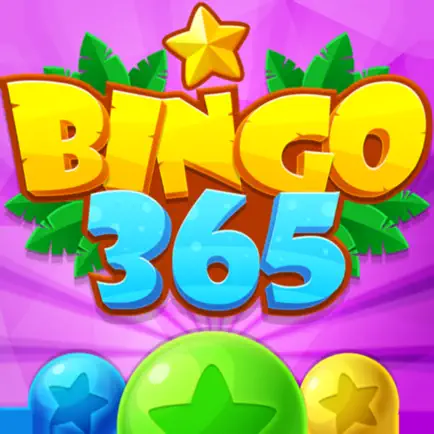 Bingo 365 - 2023 Bingo Games Cheats