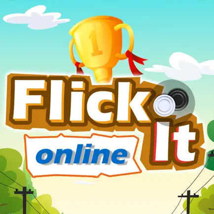 Flick It Online Cheats