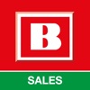 BERGMANN Sales icon
