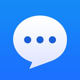 스크린샷 (6) Messenger for Messages
