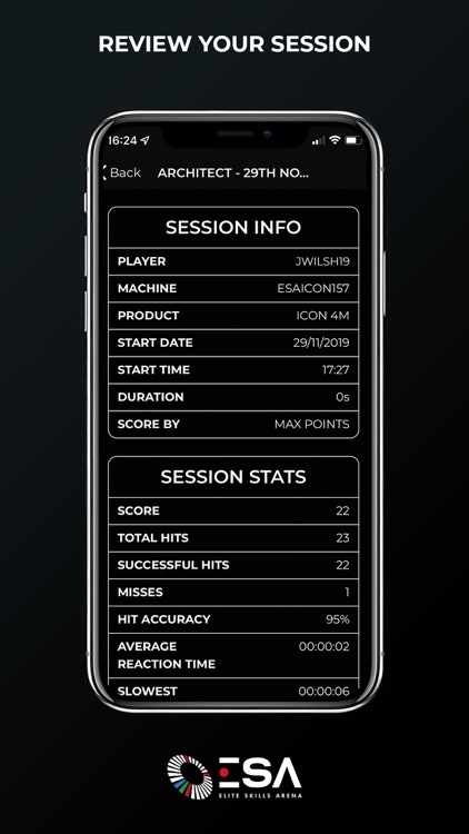 ESA Data Hub screenshot-5