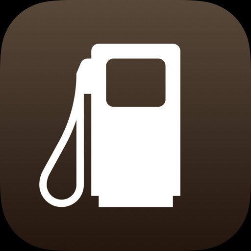 Kraftstoff 2 (Fuel) icon