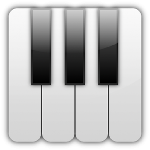 Piano - Music Keyboard icon