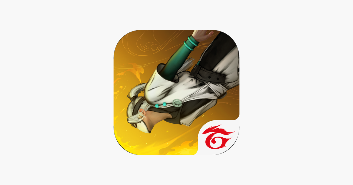 Garena Free Fire on the App Store
