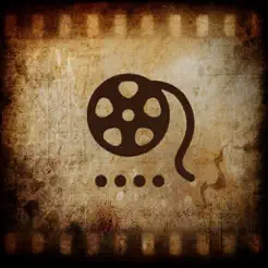 Vintage Video – 老式电影制作摄像机