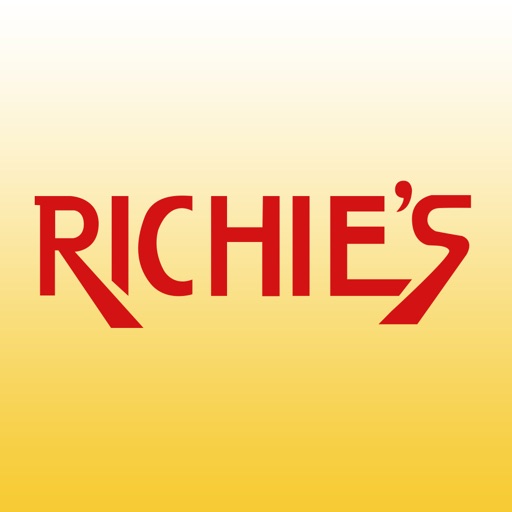 Richie's