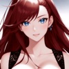 Icon LOVD: AI Waifu Dating Game 17+