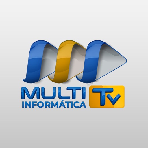 Multi Informática TV icon