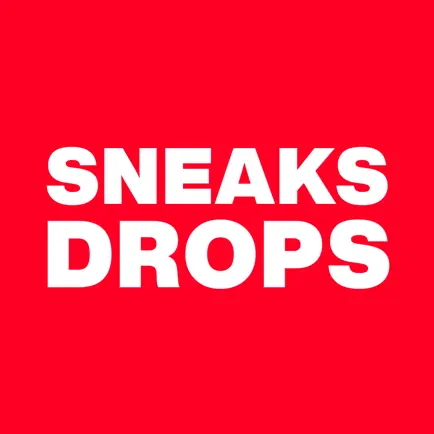 Sneakers Drops: Release＋Raffle Cheats