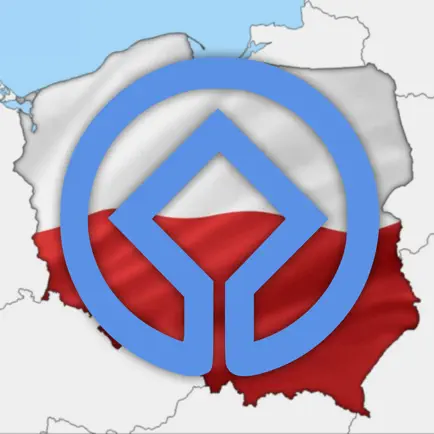 Zabytki Unesco - Szlak PTTK Читы