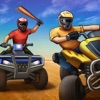 Rude Racers icon