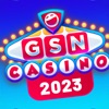 Icon GSN Casino: Slot Machine Games