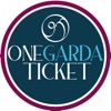 One Garda Ticket icon
