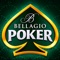 Icon Bellagio Poker - Texas Holdem