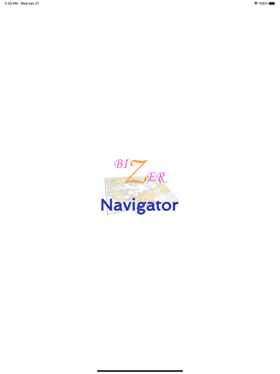 Bizer Navigatorのおすすめ画像1