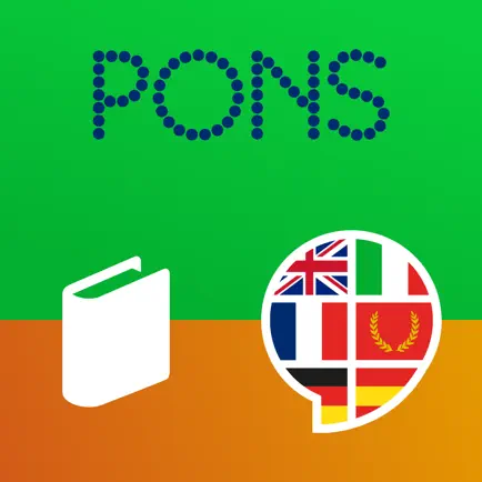 PONS Schule Wörterbuch Cheats