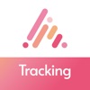 AxolTracking - iPadアプリ