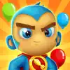 Bloons Supermonkey 2 App Negative Reviews
