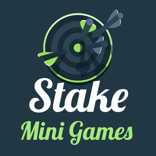 Stake - Mini Games