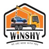 Winshy - ونشي