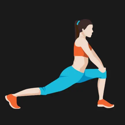 Stretching & Flexibility Cheats