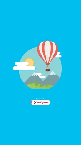 Game screenshot Northwest Balloon Club mod apk