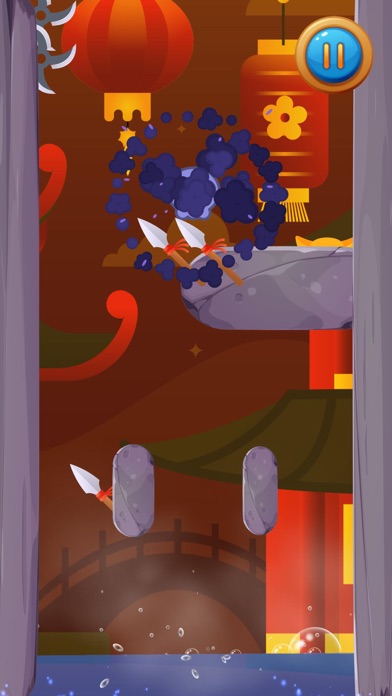 Tigers Bounty Screenshot