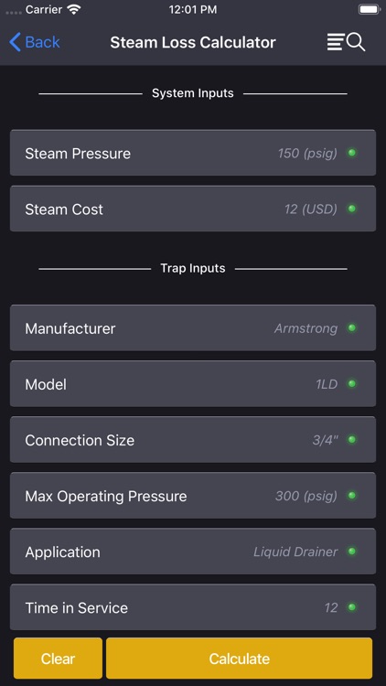 SAGE® by Armstrong screenshot-7